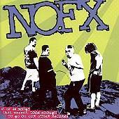NOFX : 45 or 46 Songs That Weren't Good Enough to Go on Our Other Records